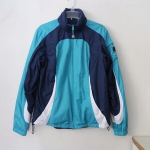 Reversible Vintage Jacket